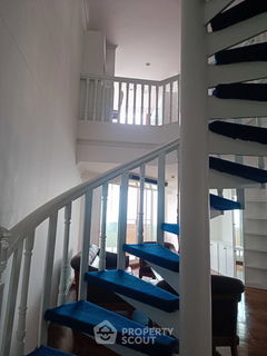 รูปภาพ 3-BR Condo at Tai Ping Towers Sukhumvit 63 near ARL Ramkhamhaeng (ID 2033986)