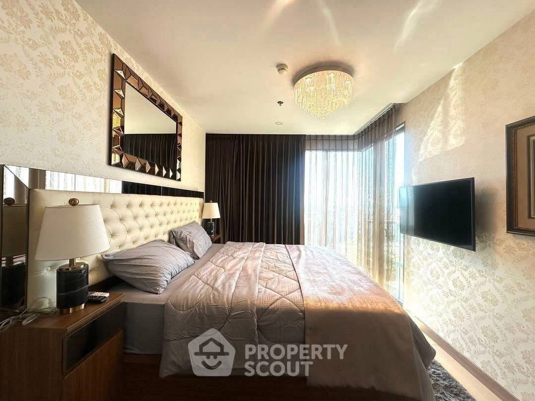 picture 2-BR Condo at The Riviera Jomtien close to Jomtien Beach (ID 2388736) - 4/17