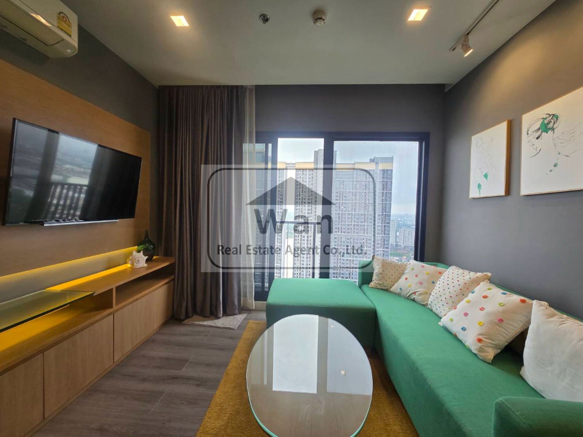 picture Politan rive riverside condo for rent - 7/16