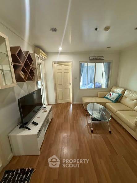 รูป คอนโด 1-ห้องนอน ที่ ลุมพินี เพลส นราธิวาส เจ้าพระยา ใกล้ พระราม 3 (ID 2389670) - รูปที่ 3/12