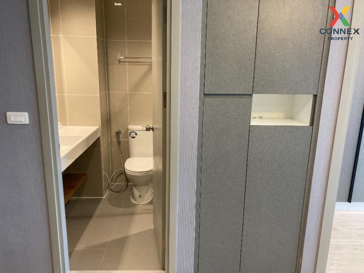 picture For Rent Condo , Ideo New Rama 9 , ARL-Ramkhamhaeng , Hua Mak , Bang Kapi , Bangkok , CX-99251 ✅ Live chat with us ADD LINE @connexproperty ✅  - 7/7