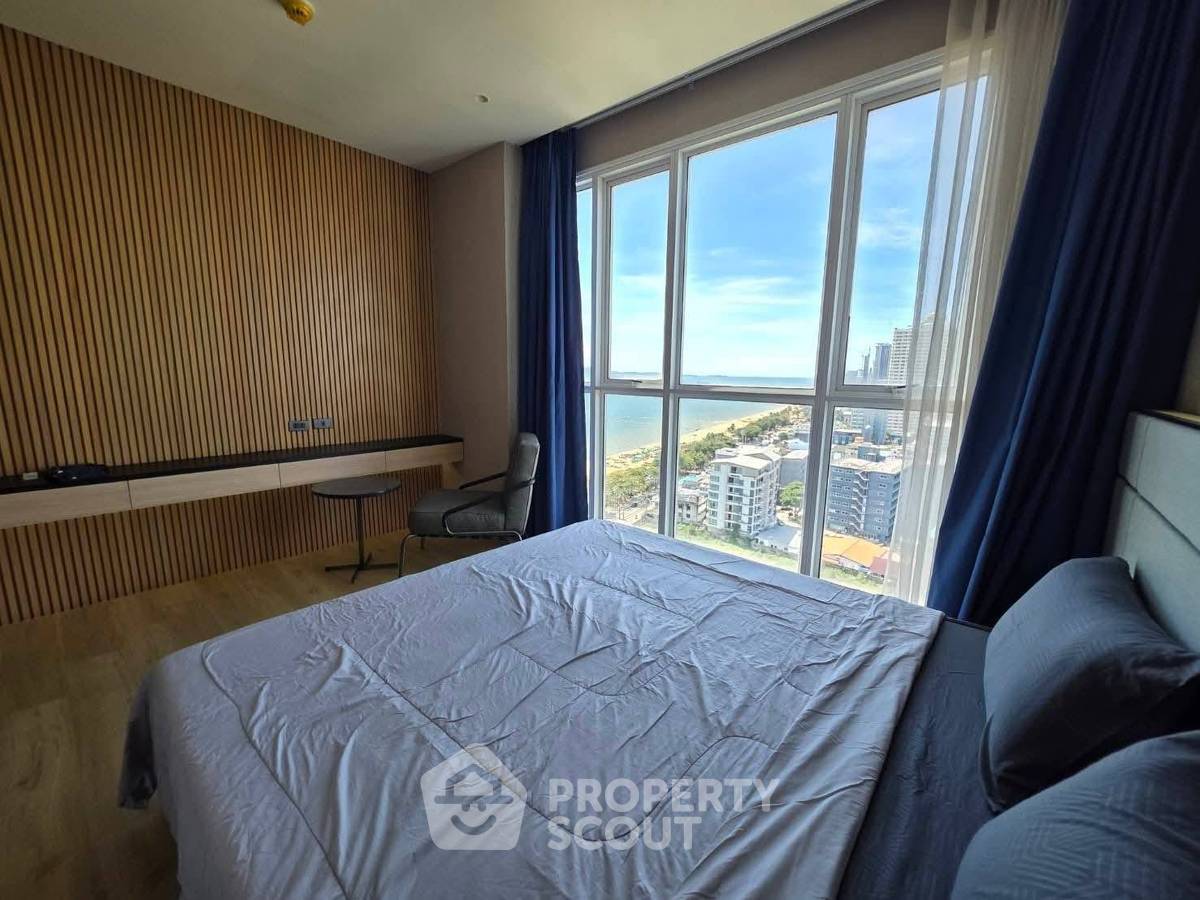 รูป คอนโด 3-ห้องนอน ที่ ซีตัส บีชฟรอนท์ ใกล้ หาดจอมเทียน (ID 2388328) - รูปที่ 11/17