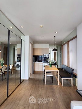 คอนโด 2-ห้องนอน ที่ พาร์ค ออริจิ้น พร้อมพงษ์ ใกล้ BTS พร้อมพงษ์ (ID 2389148)