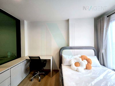 Condos for rent Thammasat Klong Luang Wittayakom : 🔺 For Rent Condo TERRA RESIDENCE Building 1, Floor 23,1 bed room, Room size 30 sqm