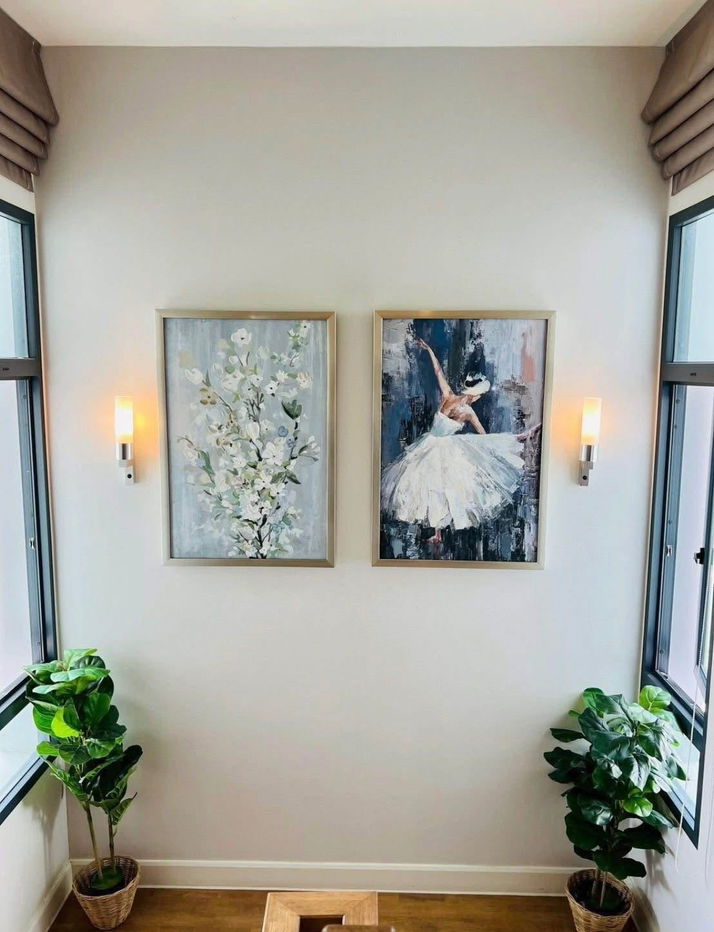 รูป เช่า ให้เช่า ปล่อยเช่า บ้านเดี่ยว เซนโทร วิภาวดี ราคาถูก สนใจ Line: @951qfbfi - รูปที่ 1/10