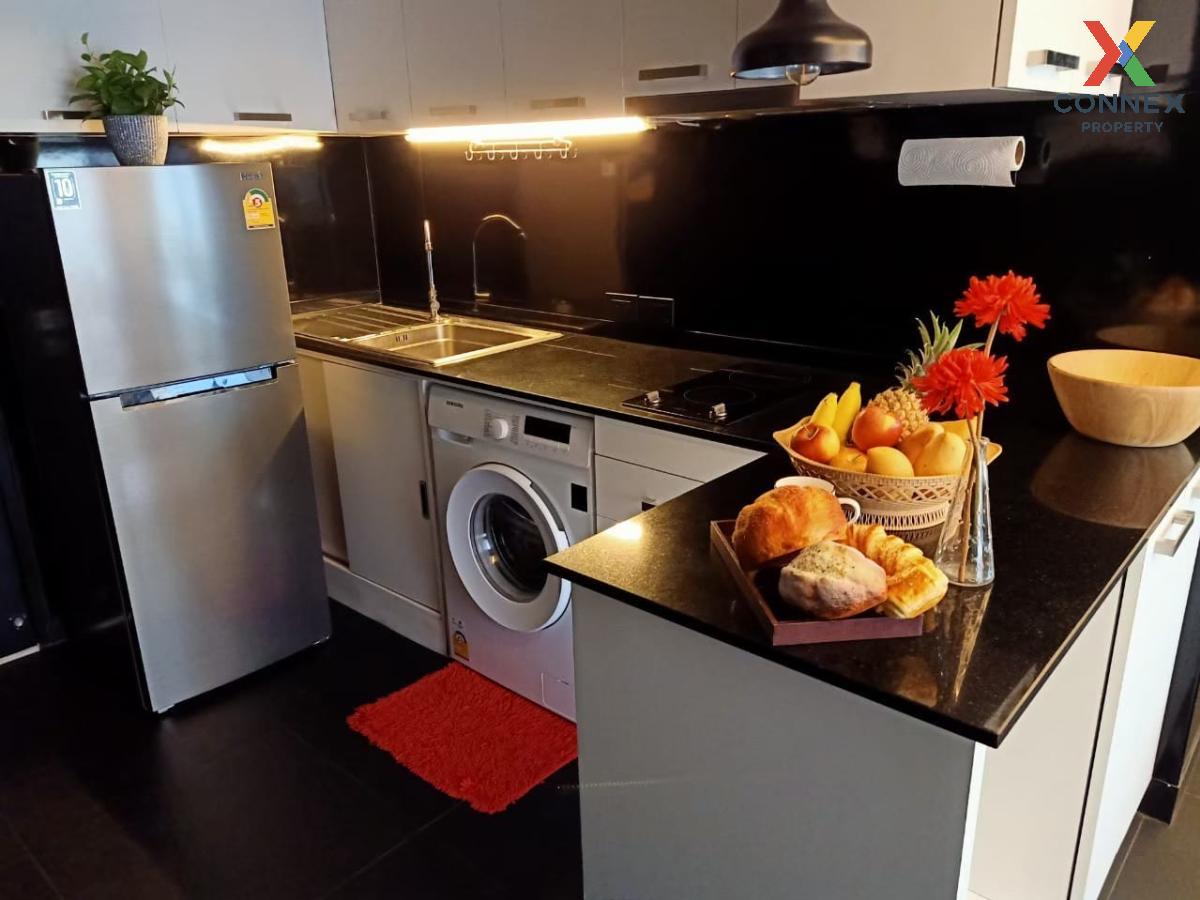 picture FOR RENT condo , Silom Suite , Duplex , wide frontage , BTS-Saint Louis , Silom , Bang Rak , Bangkok , CX-02061 ✅ Live chat with us ADD LINE @connexproperty ✅  - 4/9