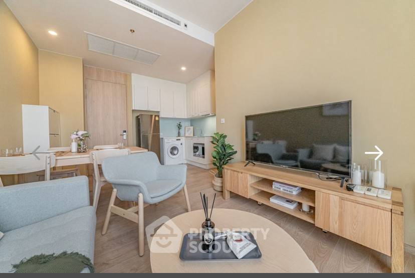 picture 2-BR Condo at Noble Be Sukhumvit 19 near BTS Nana (ID 2386773) - 3/11