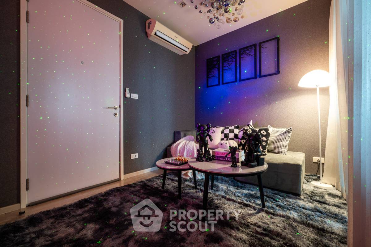 picture 1-BR Condo at The Base Central Pattaya close to Central Festival Pattaya (ID 2388333) - 10/24