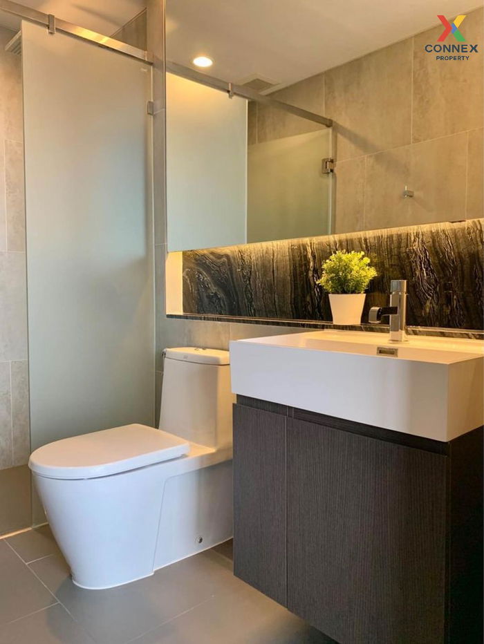 picture FOR RENT condo , The Lumpini 24 , BTS-Phrom Phong , Khlong Tan , Khlong Toei , Bangkok , CX-22233 ✅ Live chat with us ADD LINE @connexproperty ✅  - 9/10