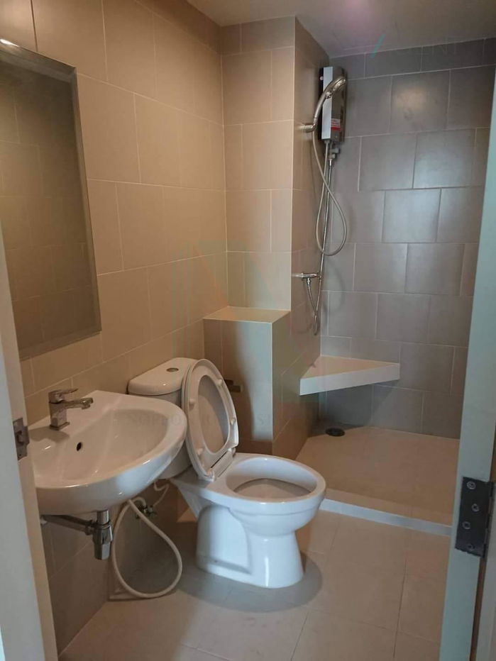 picture ð For Sell Condo THE KITH PLUS PAHOLYOTHIN - KHUKOT Building A, Floor 4,1 bed room, Room size 29 sqm - 6/8