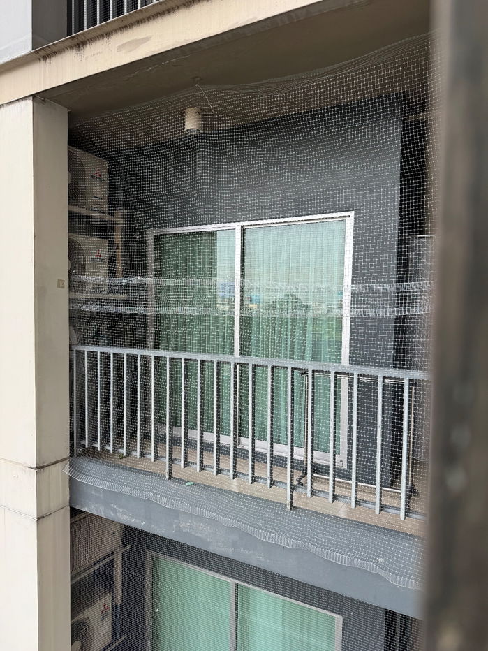 picture Sell Condo The Key Changwattana - 8/12