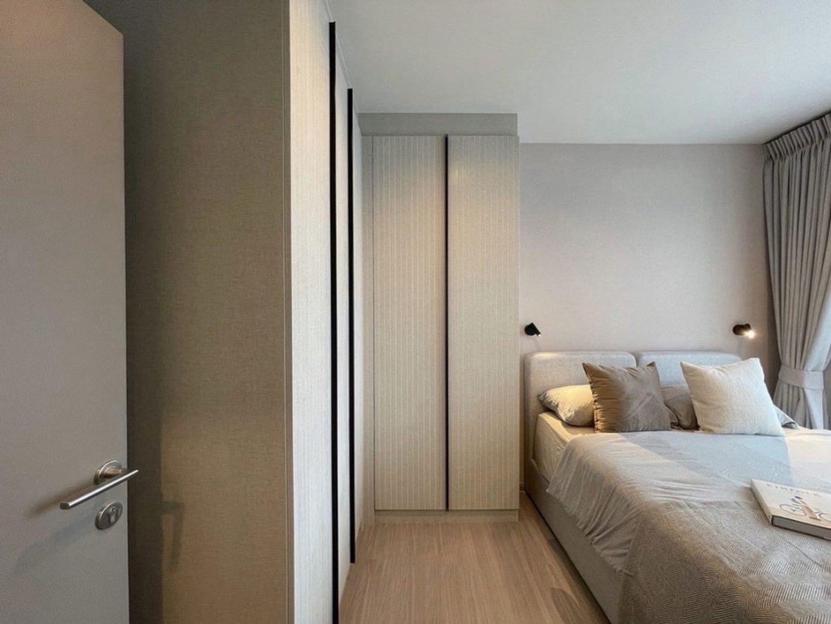 picture Code: KJ9451  for rent Life Asoke Hype // Line ID: @kjcondo (with @) // - 7/11