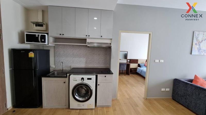 picture 🔥🔥🔥 FOR RENT condo , Noble Reveal , BTS-Ekkamai , Phra Khanong , Watthana , Bangkok , CX-53758 ✅ Live chat with us ADD LINE @connexproperty ✅ 🔥🔥🔥 - 4/7