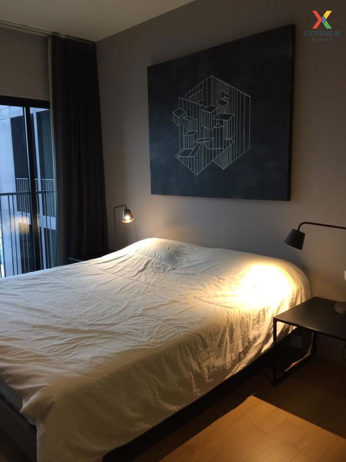 picture FOR RENT condo , Noble Reveal , BTS-Ekkamai , Phra Khanong , Watthana , Bangkok , CX-73355 ✅ Live chat with us ADD LINE @connexproperty ✅  - 7/7