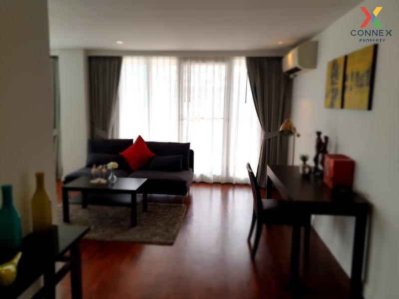 picture FOR RENT condo สาทร แกลเลอรี่ เรสซิเดนซ์   Bang Rak Bangkok CX-05251 ✅ Live chat with us ADD LINE @connexproperty ✅  - 11/12