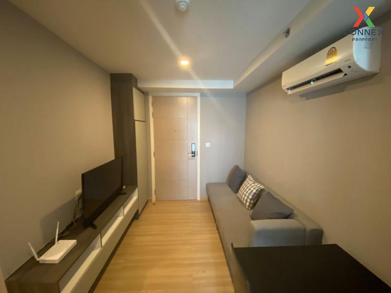 picture 🔥🔥🔥 FOR RENT condo , Knightsbridge Sky City , Duplex , nice view , BTS-Sai Yud , Anusawari , Bang Khen , Bangkok , CX-03643 ✅ Live chat with us ADD LINE @connexproperty ✅ 🔥🔥🔥 - 4/11