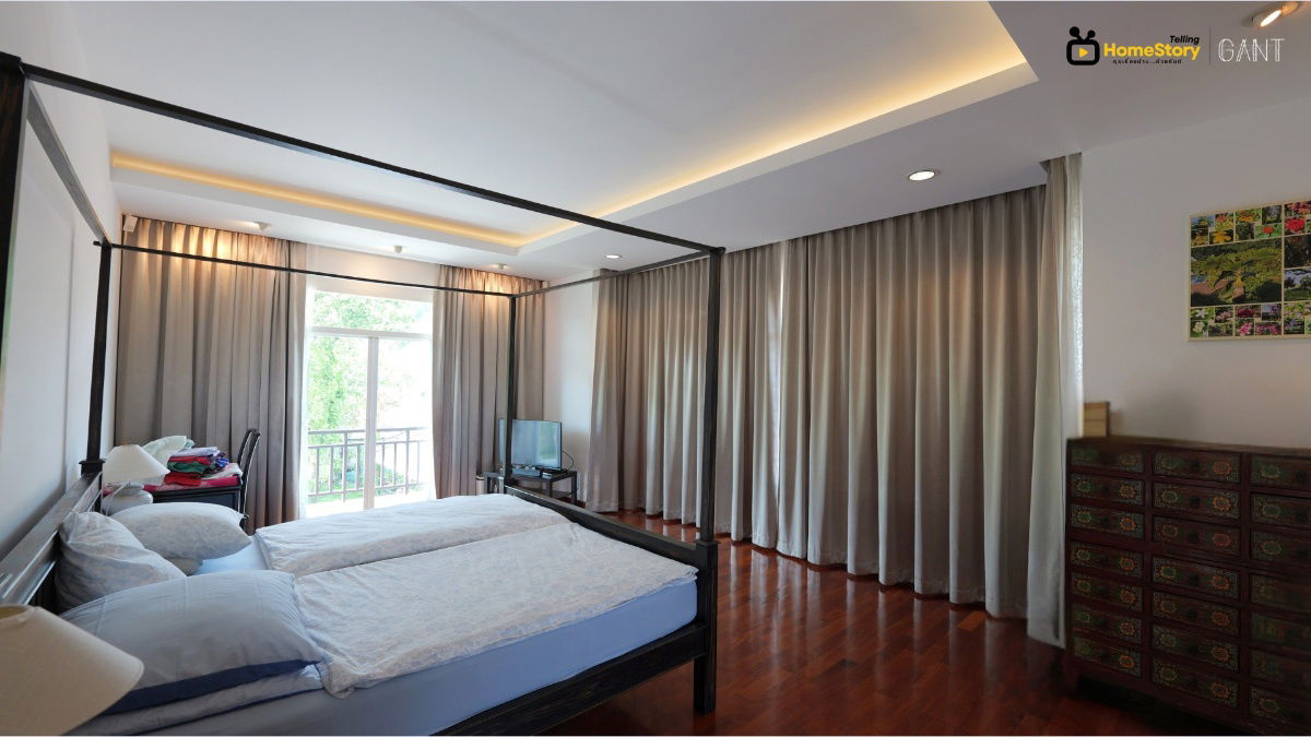 picture 🌴 Luxury Private Mansion for Sale in Hua Hin – 3.4 Rai Estate with Resort-Style Pool (Gant-307) - 14/40