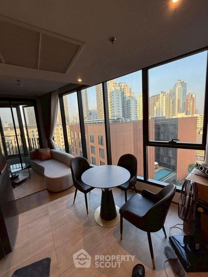 รูป คอนโด 1-ห้องนอน ที่ ไอดีโอ คิว สุขุมวิท 36 ใกล้ BTS ทองหล่อ (ID 2362431) - รูปที่ 2/15