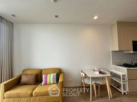 1-BR Condo at Noble State 39 near BTS Phrom Phong (ID 2328510)