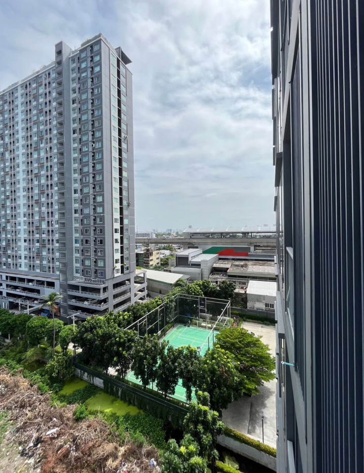 รูป 🛑LINE ID @cutecondo มี@🛑 The line wongsawang 11,000 มีเครื่องซักผ้า ว่าง✅ ตอบไว  - รูปที่ 6/7