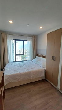 🚩 For Rent Condo REGENT HOME WUTTHAKAT Building 1, Floor 28,1 bed room, Room size 26 sqm