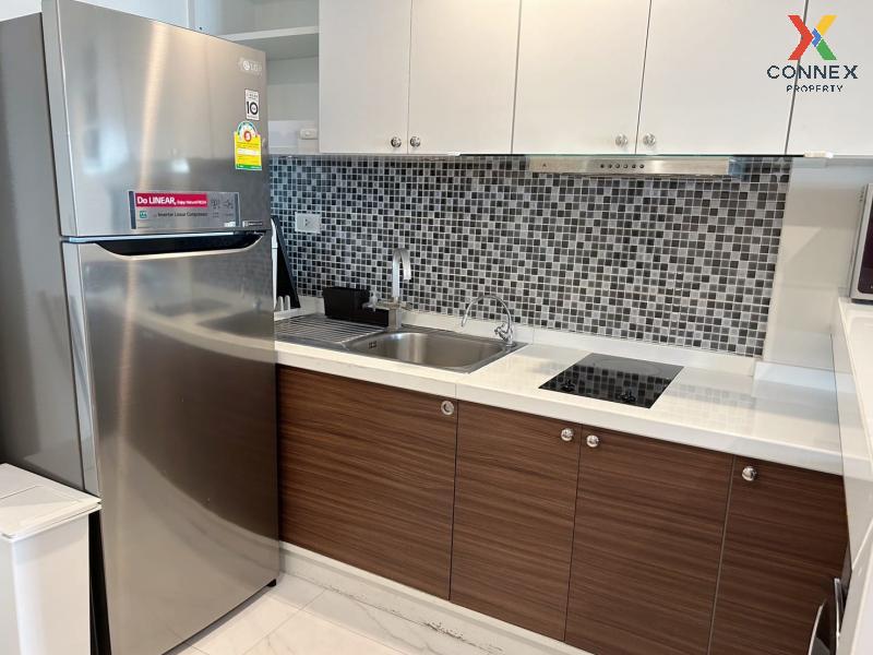 picture FOR RENT condo , Centric Place Ari 4 , BTS-Ari , Sam Sen Nai , Phaya Thai , Bangkok , CX-76360 ✅ Live chat with us ADD LINE @connexproperty ✅  - 6/8