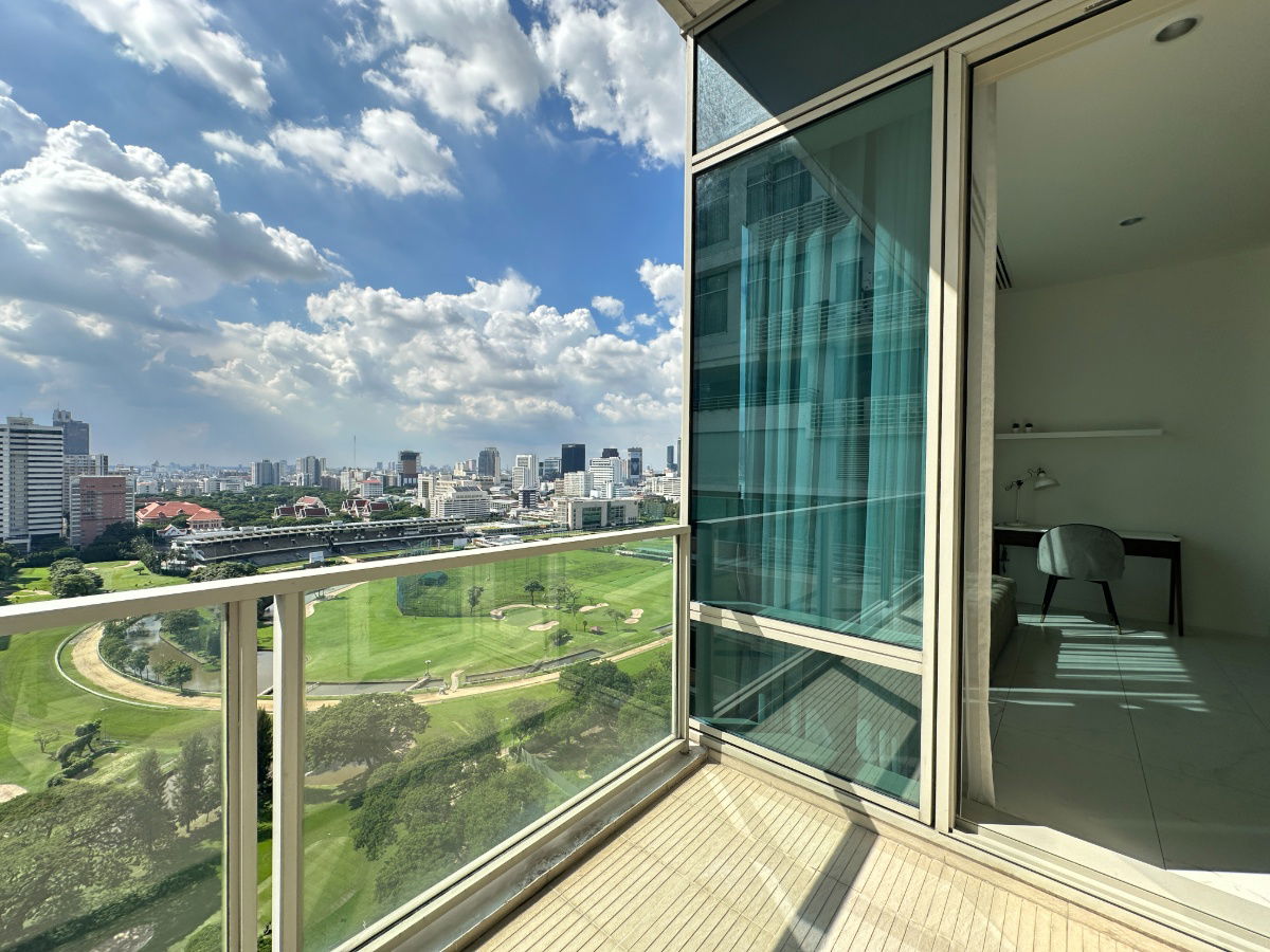 รูป ขาย 185 ราชดำริ — คอนโดหรู 2 ห้องนอน ใจกลางเมือง ใกล้ BTS ราชดำริ - รูปที่ 11/11