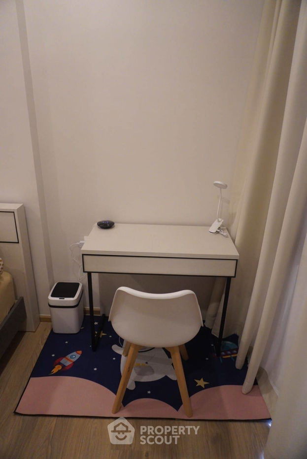 รูป คอนโด 1-ห้องนอน ที่ โอกะ เฮ้าส์ สุขุมวิท 36 ใกล้ BTS ทองหล่อ (ID 828121) - รูปที่ 8/13