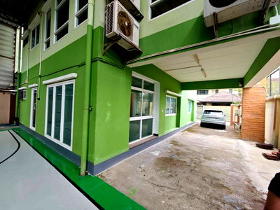 โฮมออฟฟิศให้เช่า : เช่า ให้เช่า ปล่อยเช่า อาคารสำนักงาน โฮมออฟฟิศ ทาว์นโฮม ทาว์นเฮ้าส์ อ่อนนุช  ซอยอ่อนนุช 66 ราคาถูก สนใจ Line: @951qfbfi