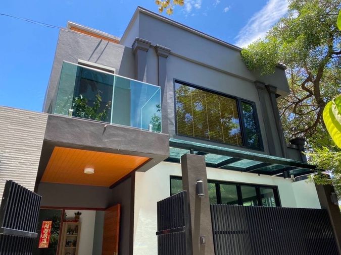 WS5303 🏢 For Rent! โฮมออฟฟิศ 3 ชั้น บรรยากาศดี ร่มรื่น  ใกล้ การประปานครหลวง เพียง 39,000 บาท/เดือน