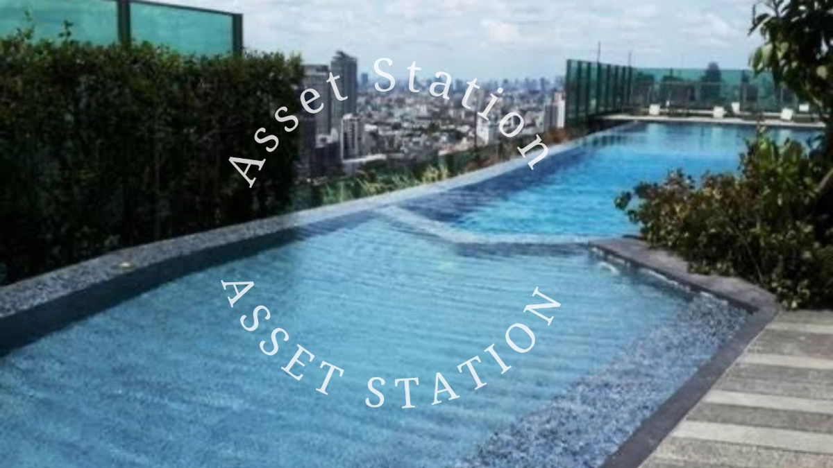 รูป ให้เช่า Life@Ladprao 18 ใกล้ MRT ลาดพร้าว| บิ๊กซี เอ็กซ์ตร้า ลาดพร้าว - รูปที่ 9/11