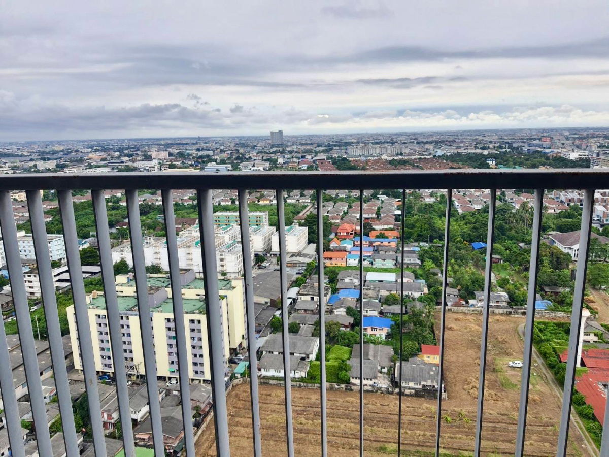 picture The Parkland Phetkasem for Rent - 10/10