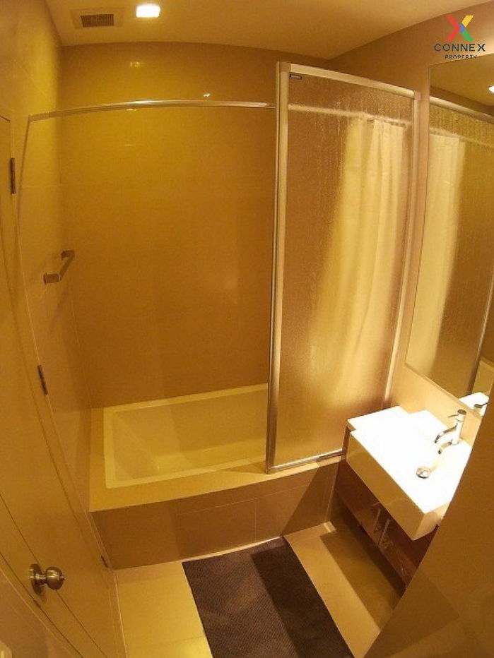 picture 🔥🔥🔥 FOR RENT condo , Noble Reveal , BTS-Ekkamai , Phra Khanong , Watthana , Bangkok , CX-15895 ✅ Live chat with us ADD LINE @connexproperty ✅ 🔥🔥🔥 - 7/8