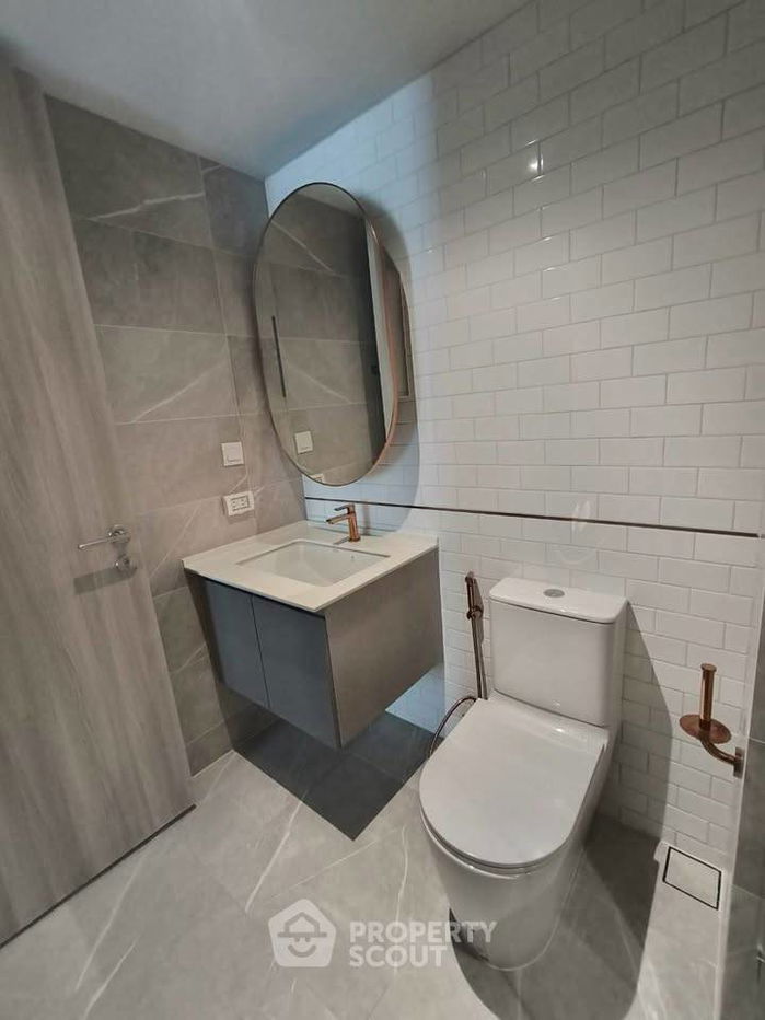 picture 1-BR Condo at Chapter Thonglor 25 close to Thong Lo (ID 2078675) - 8/8