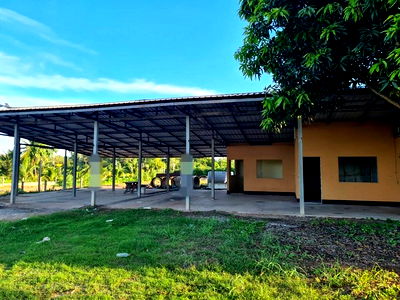 บ้านเดี่ยว อุดรธานี : A4-0259 ขายบ้านพร้อมที่ดิน ตำบลหนองไฮ อำเภอเมืองอุดรธานี อุดรธานี (โปรโมชั่นจนถึงวันที่ 30 ธันวาคม 2568)