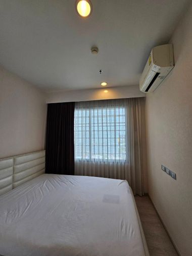 1-bed condo for rent, 30.3 sqm, Rhythm Asoke II