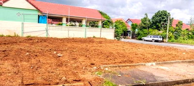 Land for sale Sattahip Chonburi : Land in Sattahip Prime Location located next to Sukhumvit near 700 Rai Market