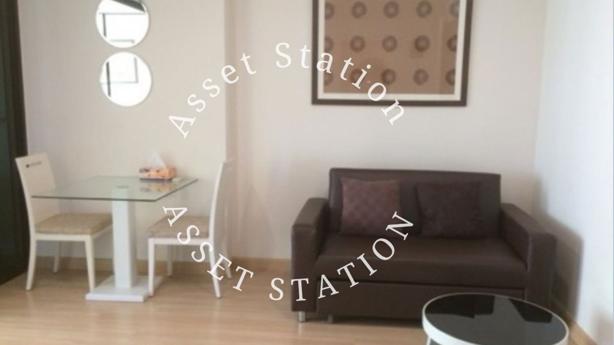 รูป ให้เช่า Life@Ladprao 18 ใกล้ MRT ลาดพร้าว| บิ๊กซี เอ็กซ์ตร้า ลาดพร้าว - รูปที่ 3/11