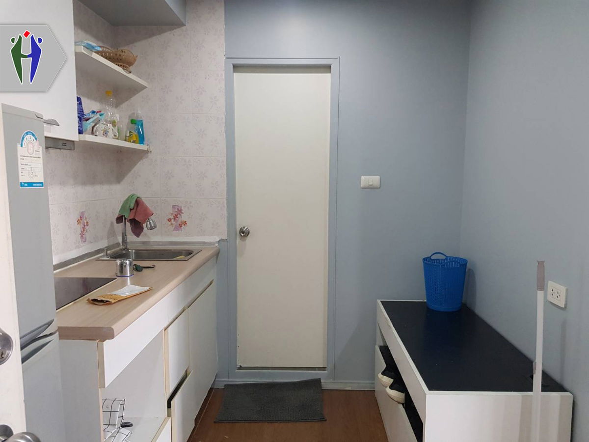 รูป คอนโดให้เช่า พัทยาเหนือ 1 ห้องนอน 8000 บาท ถนนสุขุมวิท - รูปที่ 1/11