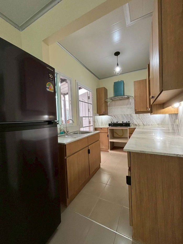 picture  A detached house  for rent with 3 bedrooms,2 toilets and 1 kitchen - 6/16