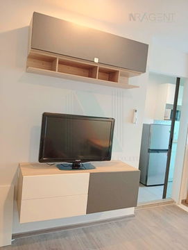 🎊 For Rent Condo REGENT HOME WUTTHAKAT Building 1, Floor 28,1 bed room, Room size 26 sqm