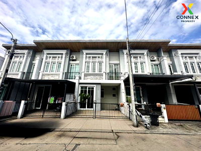 ทาวน์โฮม ม.สยาม : ขายทาวน์เฮ้าส์/ทาวน์โฮม  โกลเด้น ทาวน์ สาทร BTS-วุฒากาศ บางหว้า เขต ภาษีเจริญ กรุงเทพ CX-122406 ✅ ทักไลน์ @connexproperty ตอบทันที ทีมงานมืออาชีพ ✅