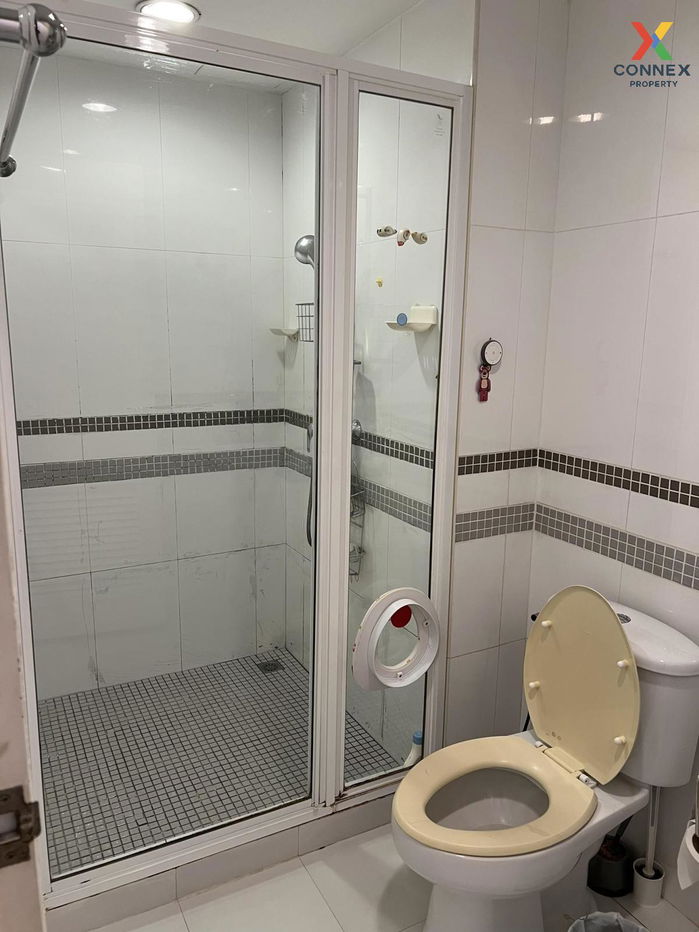 picture For Rent Condo , Sathorn Plus by the Garden , MRT-Khlong Toei , Chong Nonsi , Yannawa , Bangkok , CX-130464 ✅ Live chat with us ADD LINE @connexproperty ✅  - 6/7