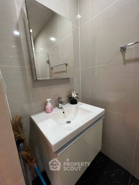 รูป คอนโด 1-ห้องนอน ที่ พาร์ค ออริจิ้น พร้อมพงษ์ ใกล้ BTS พร้อมพงษ์ (ID 2325825) - รูปที่ 16/25