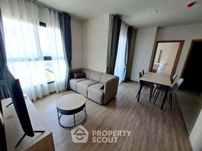 Condos for rent : 2-BR Condo at NIA By Sansiri near BTS Phra Khanong (ID 1333477)