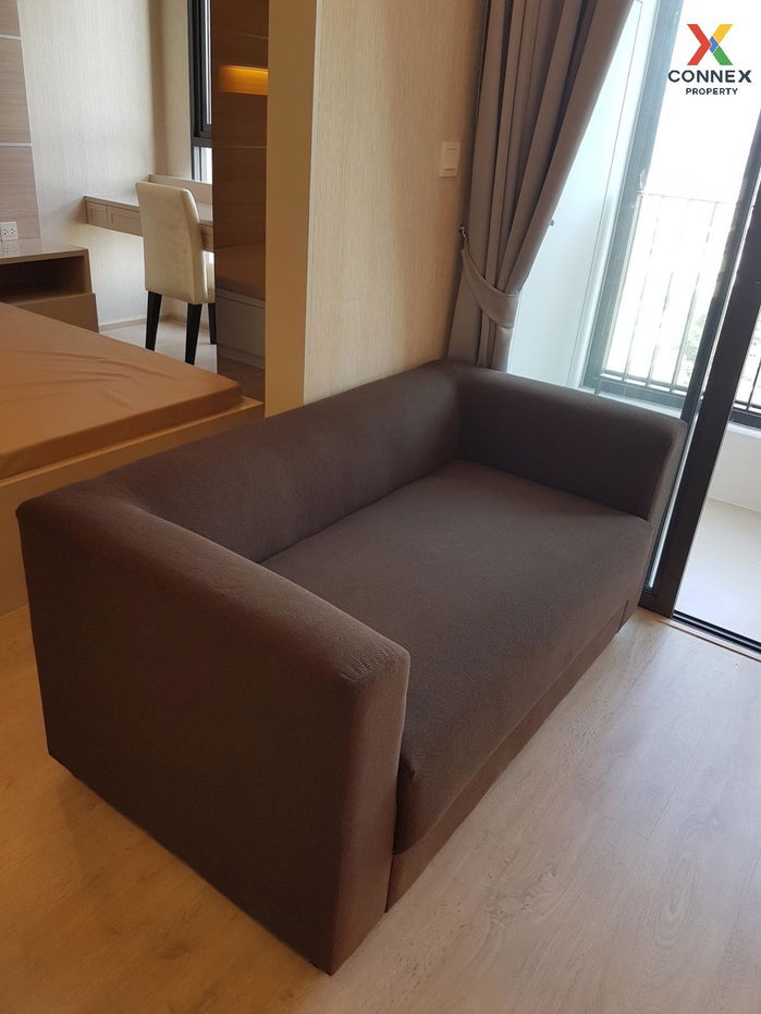 picture 🔥🔥🔥 FOR RENT condo , Ideo Q Ratchathewi , BTS-Ratchathewi , Thung Phaya Thai , Rat Thewi , Bangkok , CX-47624 ✅ Live chat with us ADD LINE @connexproperty ✅ 🔥🔥🔥 - 10/12