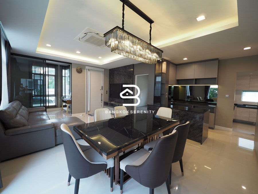 picture Mantana 2 Bangna Km.7 for rent - 28/33