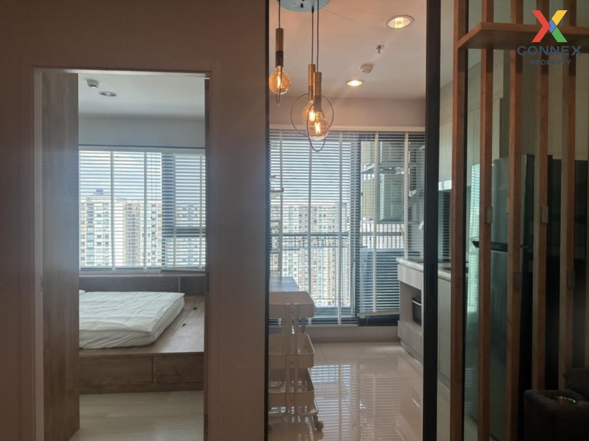 picture 🔥🔥🔥 For Rent Condo , Life Pinklao , MRT-Bang Yi Khon , Bang Yi Khan , Bang Phlat , Bangkok , CX-112291 ✅ Live chat with us ADD LINE @connexproperty ✅ 🔥🔥🔥 - 2/4