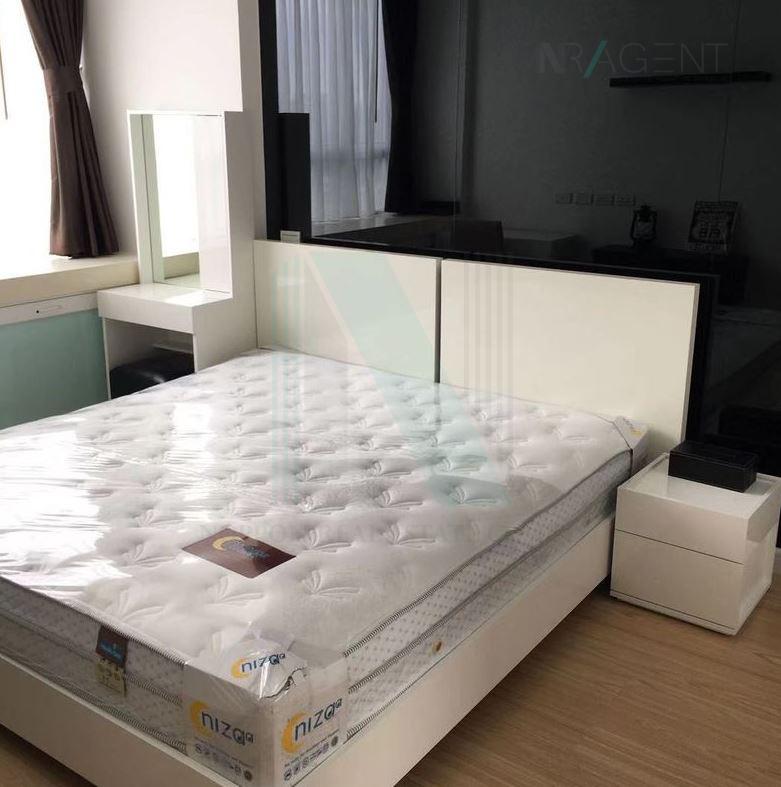 picture ðš For Sell Condo T.C. GREEN Building 1, Floor 31,1 bed room, Room size 38 sqm - 3/8