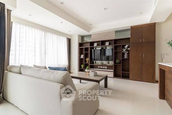 picture 2-BR Condo at The Emporio Place near BTS Phrom Phong (ID 2327467) - 1/14